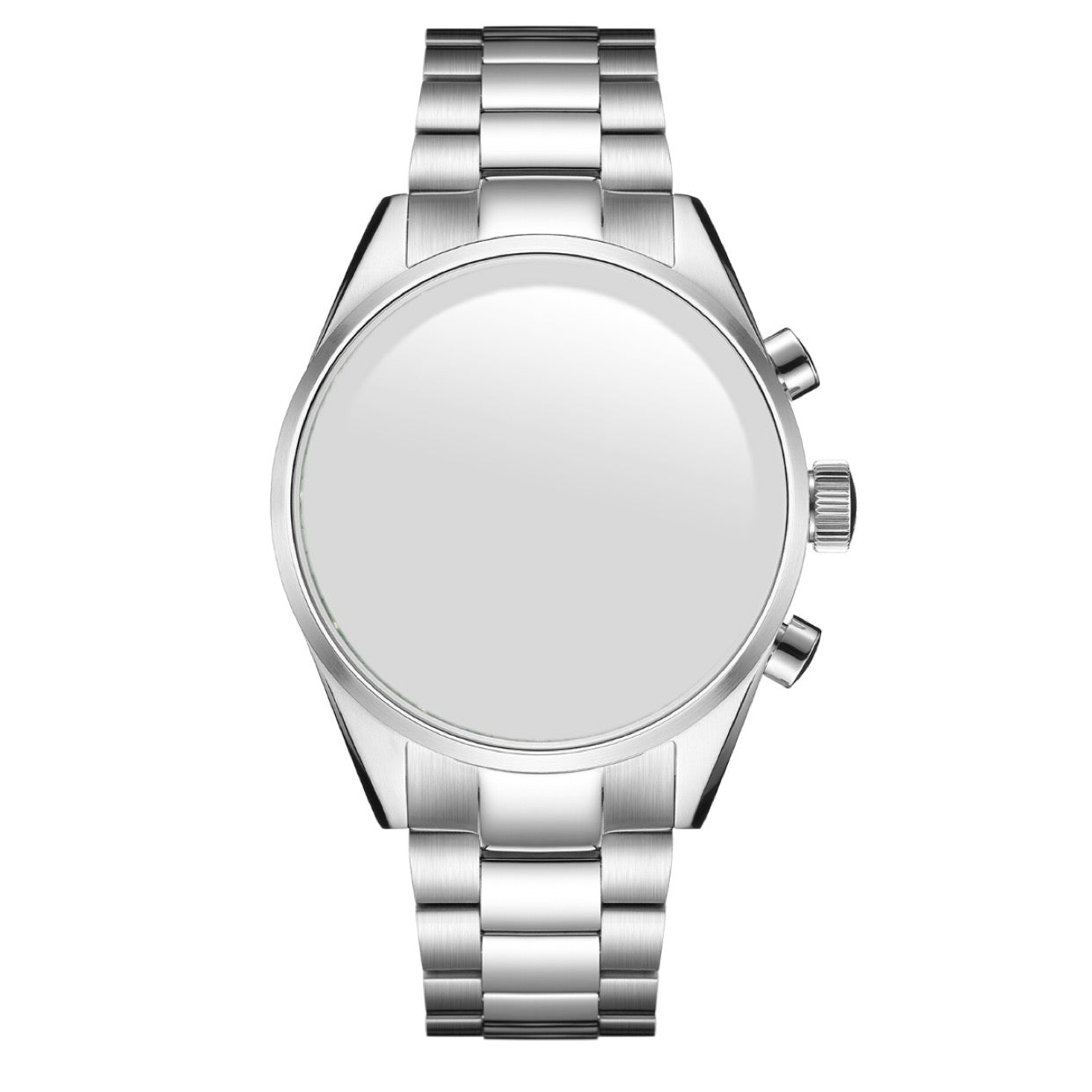 Stainless Steel 20MM Bracelet