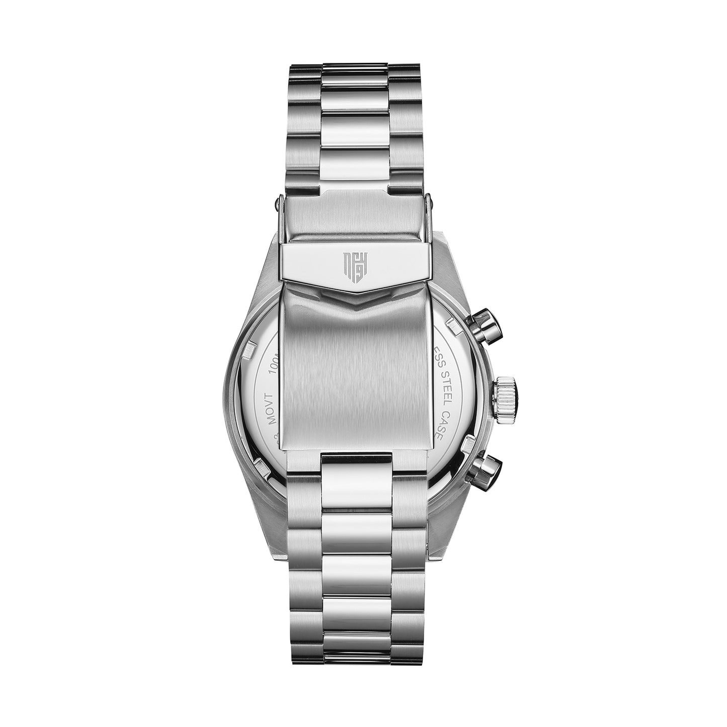 Culture Chronograph 2-Constellation dial