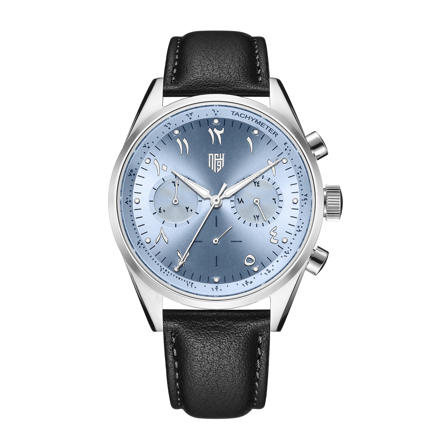 Culture Chronograph 2-Glacier Blue