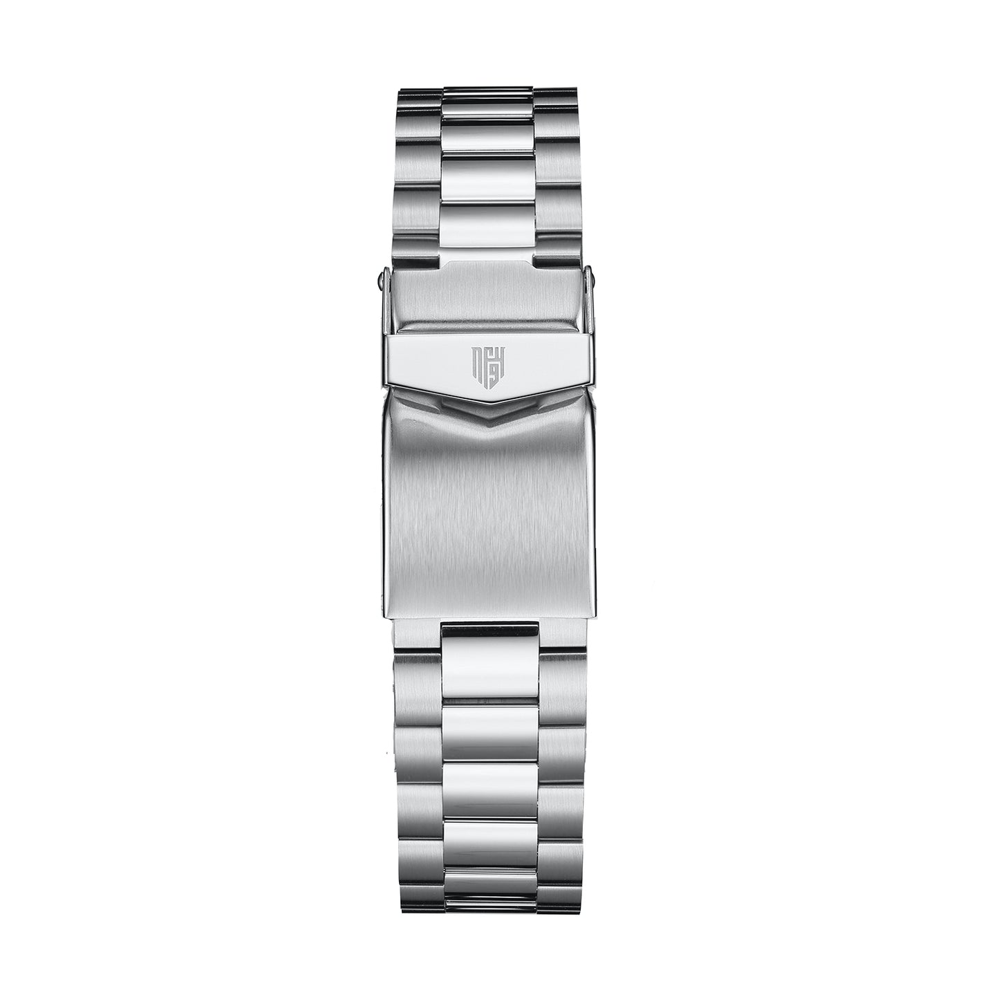 Stainless Steel 20MM Bracelet
