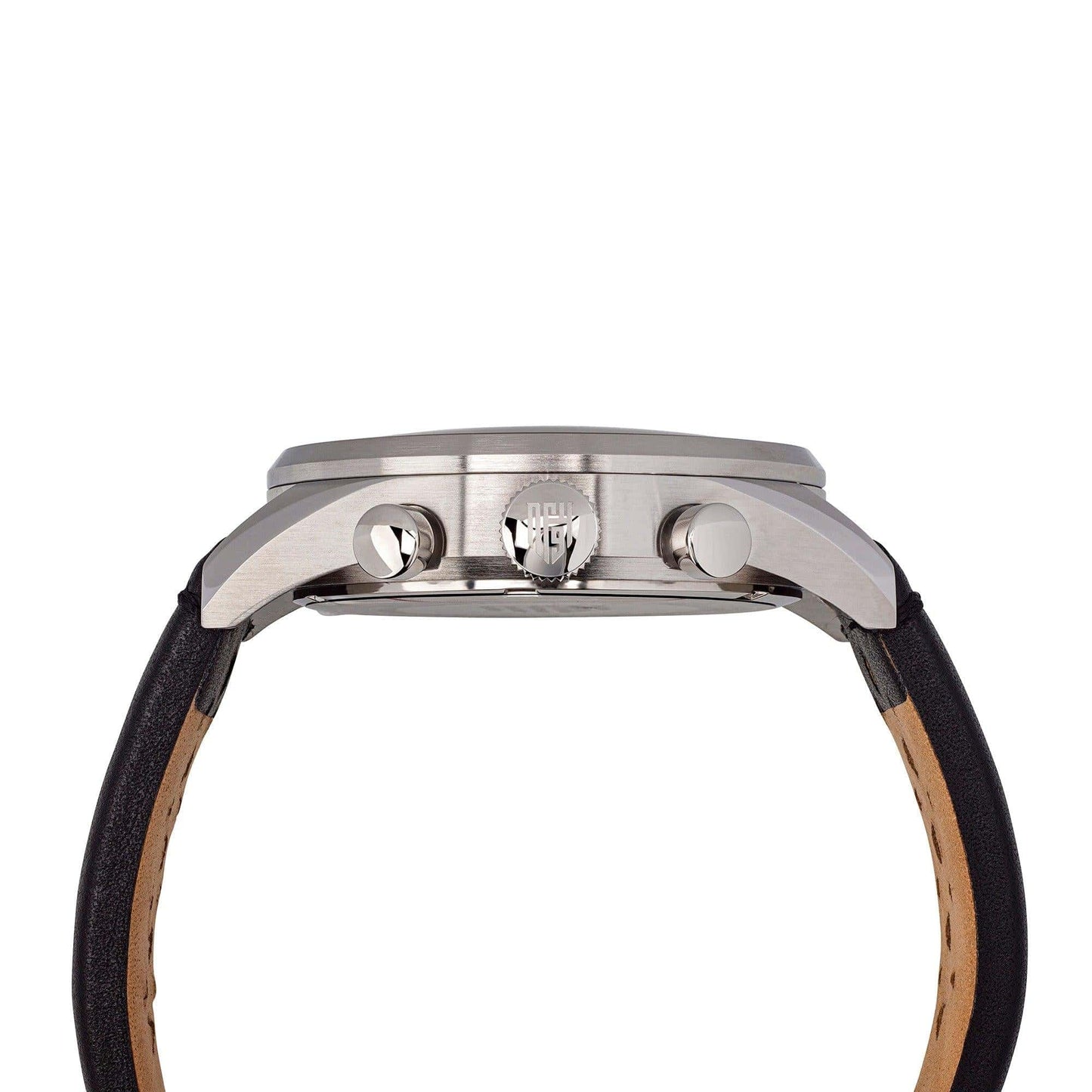 Culture Chronograph 2 -Midnight Sky - Nine Four Watches